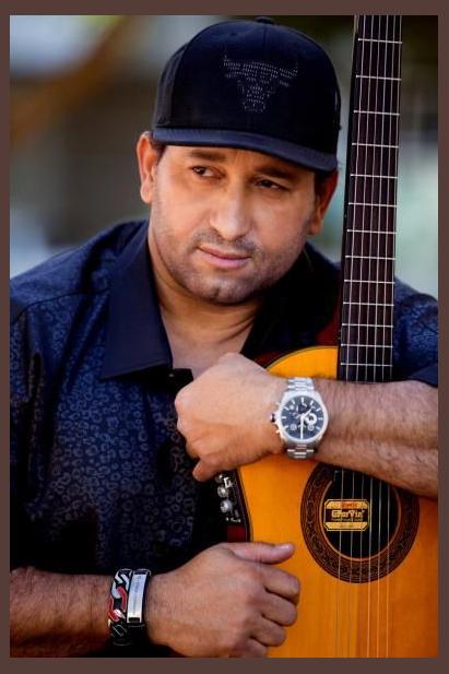 Jouberth Diaz